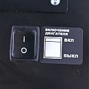 Газовый генератор EVOline GNG 9350E. Дополнительное изображение 10