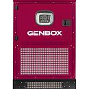 Дизельный генератор Genbox CB100-S. Дополнительное изображение 1