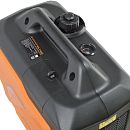 Бензиновый генератор Carver PPG-2100IS. Дополнительное изображение 5