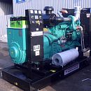 Дизельный генератор АМПЕРОС АД 500-Т400 Р (Проф). Основное изображение