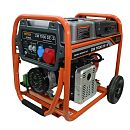 Дизельный генератор Mitsui Power ZM 7000 DE-3. Основное изображение