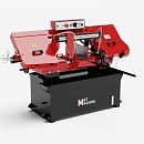 Ручной ленточнопильный станок MetMachine LSZ1120. Дополнительное изображение 1