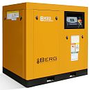 Винтовой компрессор Berg ВК-22Р 8 (IP54). Основное изображение