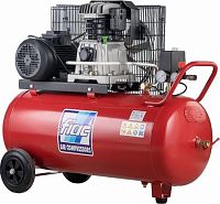 Поршневой компрессор Fiac СБ4/С-200.AB515 (миниатюра)