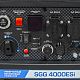Бензиновый генератор SGG 4000ESi. Дополнительное изображение 9