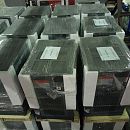 Винтовой компрессор IronMac IC 10/10 AM. Дополнительное изображение 1