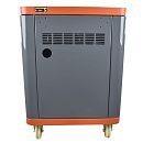 Бензиновый генератор EVOline QB 9000 E. Дополнительное изображение 2