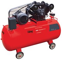Поршневой компрессор Fubag DCF-1300/500 CT11 (миниатюра)