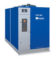 Осушитель воздуха Ceccato CDX 500 (миниатюра)