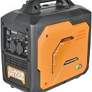 Бензиновый генератор Carver PPG-3500IS. Дополнительное изображение 3