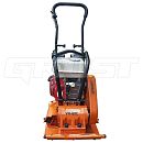 Виброплита Grost VH 60C. Дополнительное изображение 3