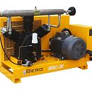 Дожимной компрессор (бустерный) Berg BBC-30. Основное изображение