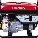 Бензиновый генератор Honda ER 2500 CX. Основное изображение