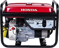 Бензиновый генератор Honda ER 2500 CX (миниатюра)