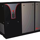 Винтовой компрессор Ingersoll Rand IRN160K-10-OF. Основное изображение