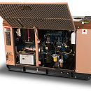 Дизельный генератор Toyo TG-19TBS. Дополнительное изображение 6