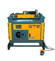 Станок для гибки арматуры TOR GW45A PRO (миниатюра)