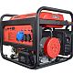 Бензиновый генератор REDVOLT EPB8500EA. Дополнительное изображение 5