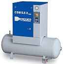 Винтовой компрессор Ceccato CSM 7,5 10 BX. Основное изображение