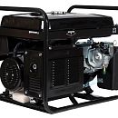 Бензиновый генератор Lifan 6 GF2-3 (LF7000-3). Дополнительное изображение 1