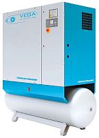 Винтовой компрессор Kraftmann VEGA 16 Optima 8 (миниатюра)