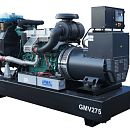 Дизельный генератор GMGen GMV275. Основное изображение