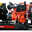 Дизельный генератор Himoinsa HSW-400 T5. Основное изображение