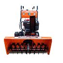 Бензиновый снегоуборщик TOR ST-1020. Дополнительное изображение 7