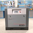 Винтовой компрессор IronMac IC 10/10 C VSD (IP55). Дополнительное изображение 1