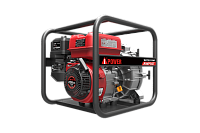 Бензиновая мотопомпа A-iPower AWP50T (миниатюра)