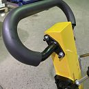 Виброплита Vektor VPG-170LW. Дополнительное изображение 2