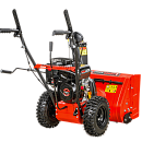 Бензиновый снегоуборщик A-iPower AS567. Дополнительное изображение 6