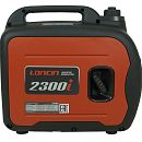 Бензиновый генератор Loncin LC2300i. Дополнительное изображение 3