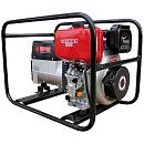 Сварочный генератор EuroPower EP 180 DX2E DC. Основное изображение