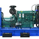 Дизельный генератор ТСС ЭД-300-Т400-2РПМ5 ПРОФ. Дополнительное изображение 2