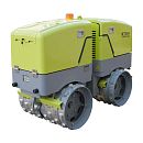 Виброкаток STEM Techno SRTR 1600D. Дополнительное изображение 3