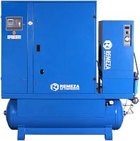 Винтовой компрессор Remeza ВК30Т-25-540Д2 (миниатюра)