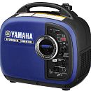 Бензиновый генератор Yamaha EF 2000 iS. Основное изображение