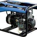 Дизельный генератор SDMO DIESEL 6000 E XL. Основное изображение
