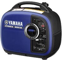 Бензиновый генератор Yamaha EF 2000 iS (миниатюра)