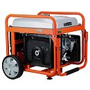 Бензиновый генератор EVOline BPB 9000 E. Дополнительное изображение 6
