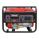Бензиновый генератор REDVOLT EPB3000. Дополнительное изображение 1