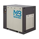 Винтовой компрессор Master Blast EC-150 VSD. Основное изображение