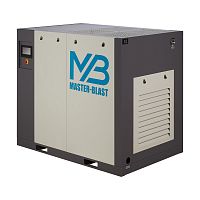 Винтовой компрессор Master Blast EC-75 VSD (миниатюра)