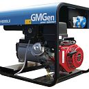 Бензиновый генератор GMGen GMH8000LX. Дополнительное изображение 1