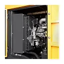 Дизельный винтовой компрессор ET-Compressors ET SD 185S-7. Дополнительное изображение 4