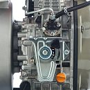 Дизельная мотопомпа Koshin KTY-80D. Дополнительное изображение 4