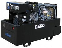 Дизельный генератор Geko 60014 ED-S/DEDA (миниатюра)