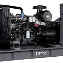 Дизельный генератор Hertz HG 182 DL. Основное изображение