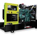 Дизельный генератор Pramac GSW 415 V. Основное изображение